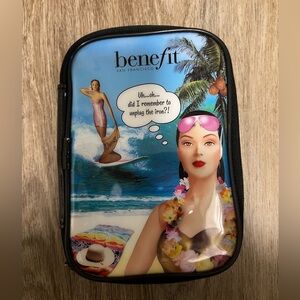 Make up pouch